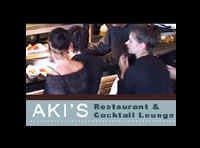 Akis Indian - Restaurants Sydney