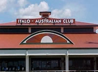 Gold Coast Italo Australian Club - Accommodation Tasmania 0