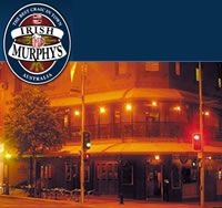 Irish Murphys - Pubs Perth 0