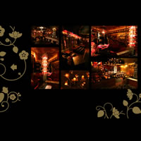 Lychee Lounge - Pubs Sydney