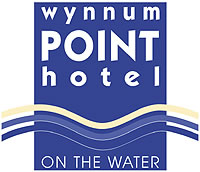 Wynnum Point Hotel - Yamba Accommodation