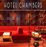 Hotel Chambers - Melbourne Tourism 0
