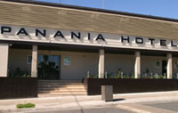 Panania Hotel - Restaurant Guide 0