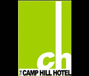 Camp Hill Hotel - Lismore Accommodation 0