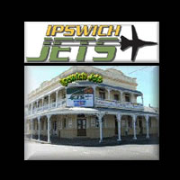 Ipswich Jets - Lismore Accommodation 0