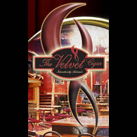 The Velvet Cigar - Restaurant Darwin 0