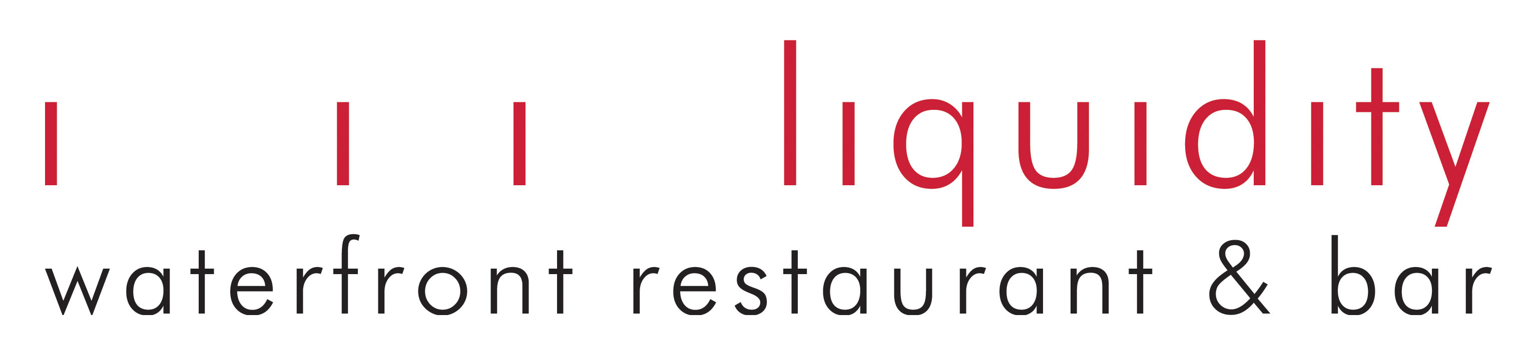 Liquidity Waterfront Restaurant & Bar - Lismore Accommodation 0