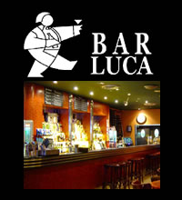 Bar Luca - Melbourne Tourism 0