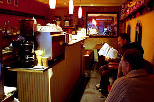 Aix Cafe Creperie Salon - C Tourism 0