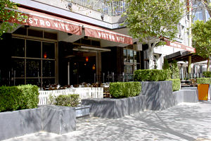 Bistro Vite - Accommodation Bookings