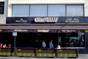 Chapelli's