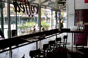 Coffea Cafe - Restaurants Sydney 0