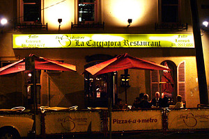 Da Salvatore - Restaurants Sydney