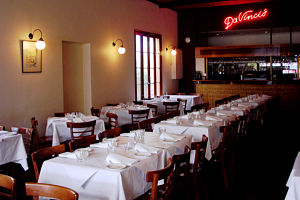 Da Vinci's Bistro - Restaurants Sydney