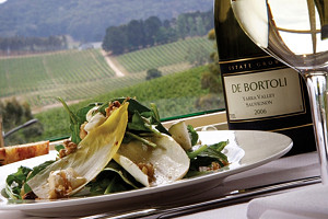 De Bortoli Winery & Restaurant - C Tourism 0