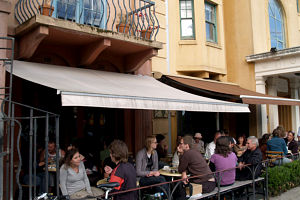 Dogs Bar - Restaurants Sydney 0
