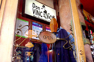 Don Vincenzo - C Tourism 0