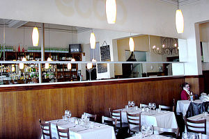 Ecco - Restaurants Sydney