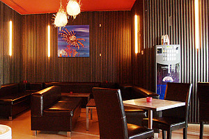 Feddish Restaurant & Bar - Accommodation Georgetown 0