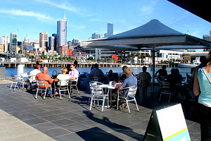 Fish Bar - Melbourne Tourism