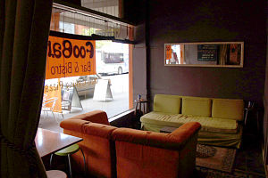 FooBar Bar  Bistro - Lennox Head Accommodation