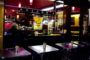 Gordon's Cafe - Accommodation Newcastle 0