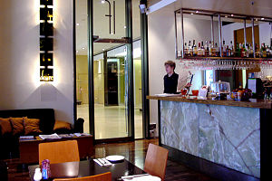 If Bar Food - Hotel Accommodation 0
