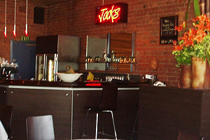 Jack's Satay Bar - Accommodation Tasmania 0