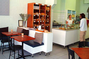 Knead Bakers - Accommodation Cooktown
