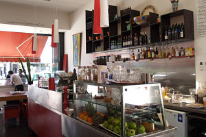 Lava - Restaurants Sydney 0