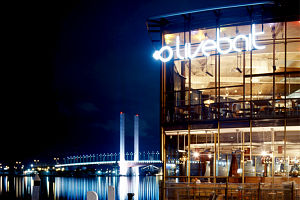 Livebait - Restaurants Sydney