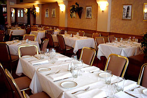 Lucattini's Restaurant - St Kilda Accommodation