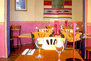 Mexicali Rose - Restaurants Sydney 0