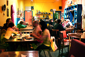 Moroccan Soup Bar - Restaurants Sydney 0