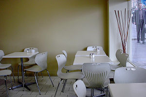 Red Lettuce Cafe - Accommodation Port Hedland 0