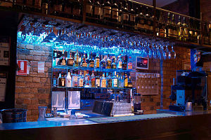 Red Rock Pizza Bar  Restaurant - Accommodation Bookings