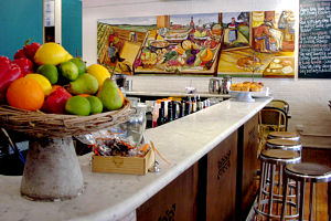Richmond Hill Cafe & Larder - Accommodation in Surfers Paradise 0