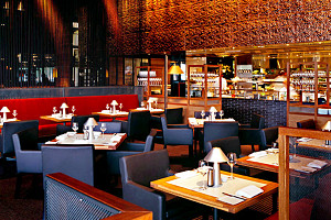 Rockpool Bar and Grill - Restaurants Sydney