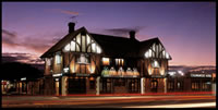 The Collingwood Hotel - Pubs and Clubs