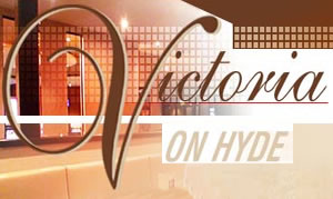 Victoria on Hyde - WA Accommodation