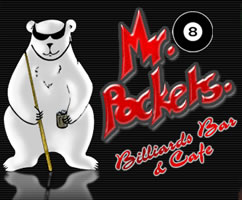 Mr Pockets - Casino Accommodation