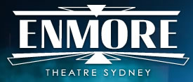 Enmore Theatre - Accommodation NT