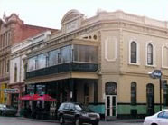 Exeter Hotel - Tourism Canberra