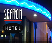 Seaton Hotel - Accommodation Cooktown 0