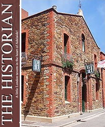 Historian Hotel - Accommodation Cooktown