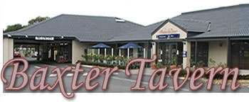 Baxter Tavern Hotel Motel - Wagga Wagga Accommodation
