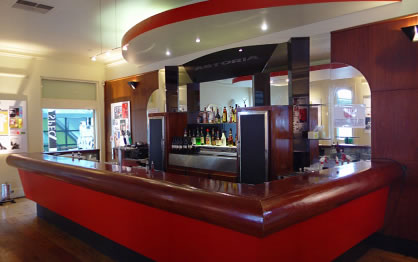 Astor Hotel - Pubs Perth 0