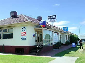 Central Hotel Beaconsfield - QLD Tourism