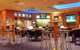 Century City Tavern - Casino Accommodation