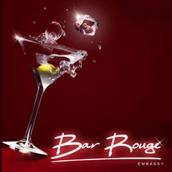 Bar Rouge - Broome Tourism